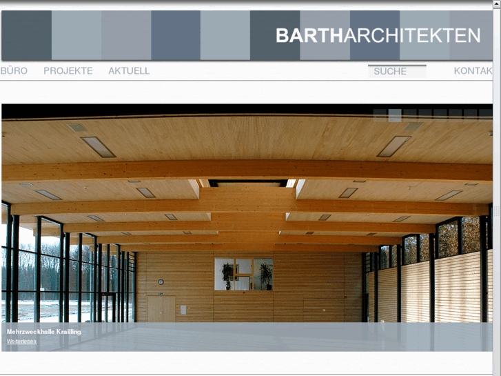 www.bartharchitekten.com