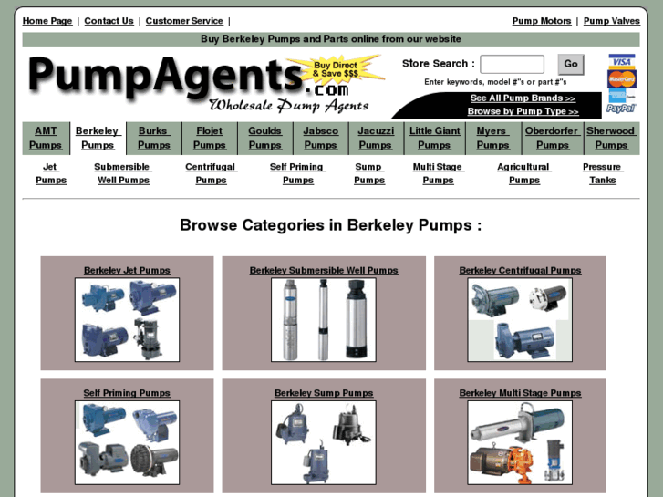 www.berkeley-pump.com