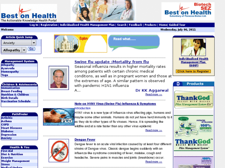 www.bestonhealth.com