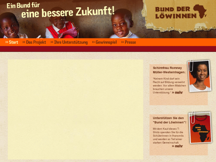 www.bund-der-loewinnen.com