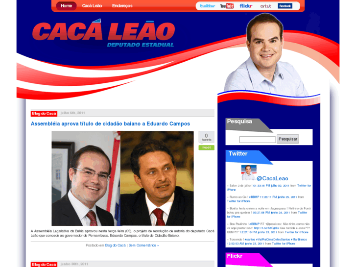 www.cacaleao.com.br