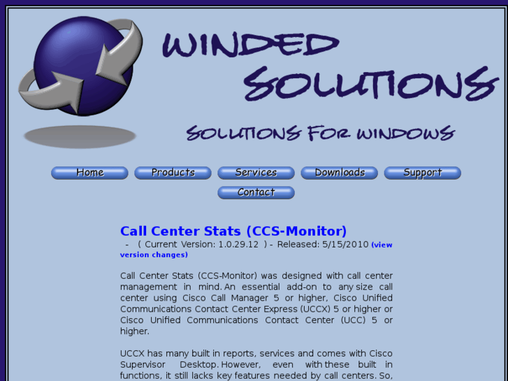 www.callcenterstats.com