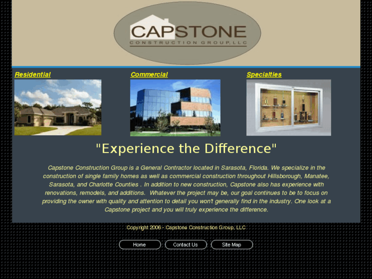 www.capstoneconstructiongroup.com