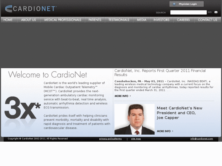 www.cardionet.com