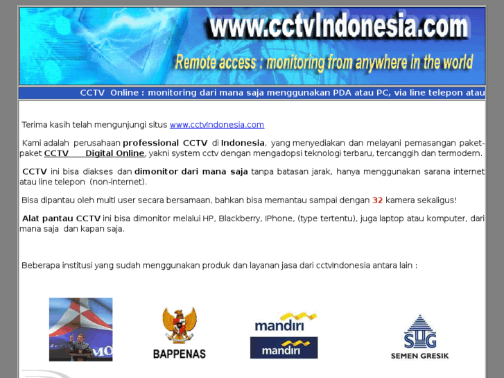 www.cctvindonesia.com