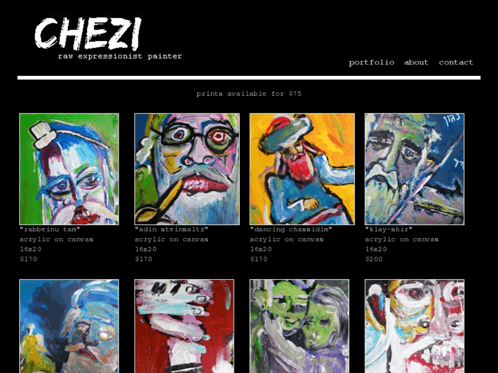 www.chezigerin.com