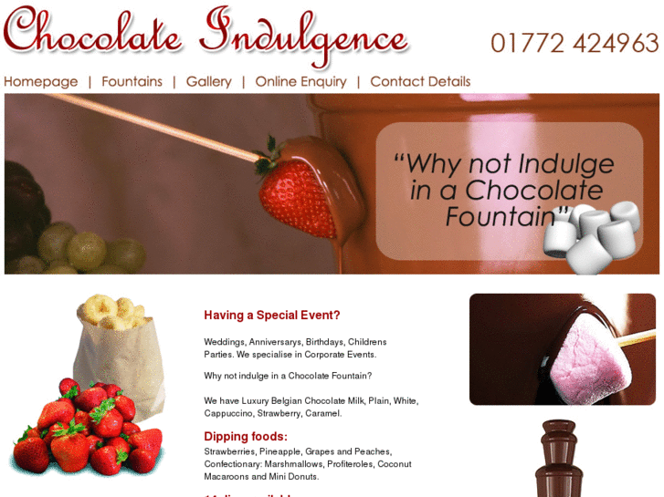 www.chocolateindulgence.org