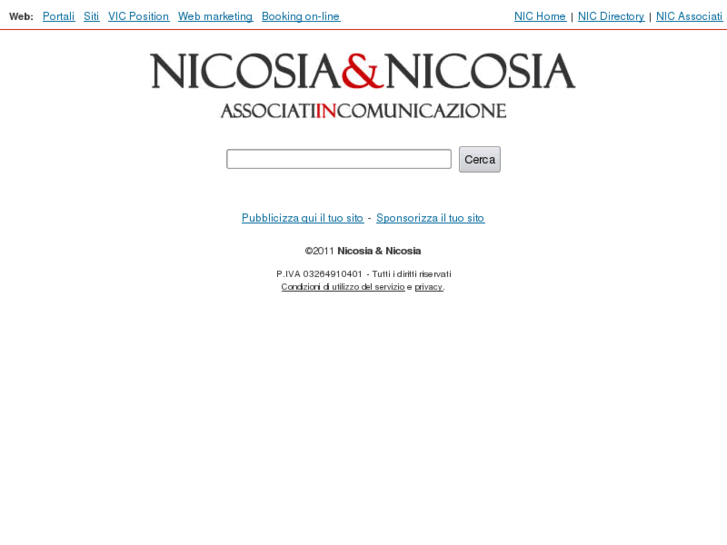 www.consoleweb.it
