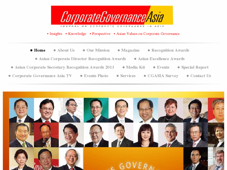 www.corporategovernanceasia.info