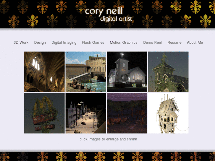 www.coryneill.com