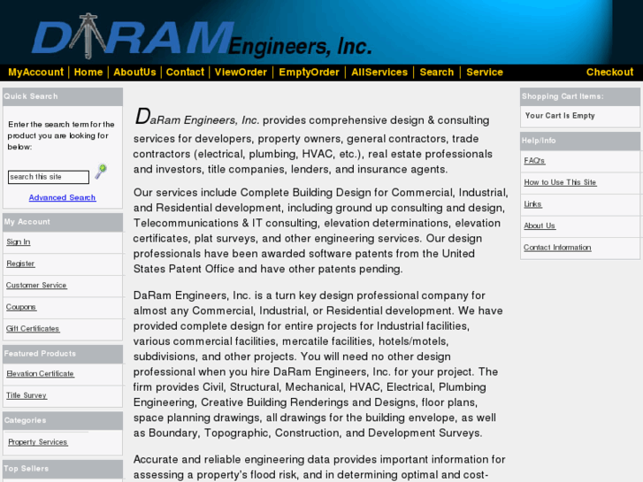 www.daramengineering.net