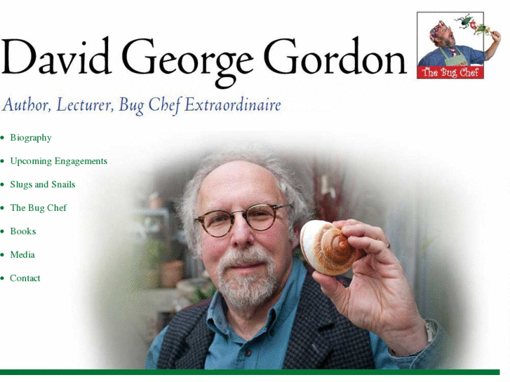 www.davidgeorgegordon.com