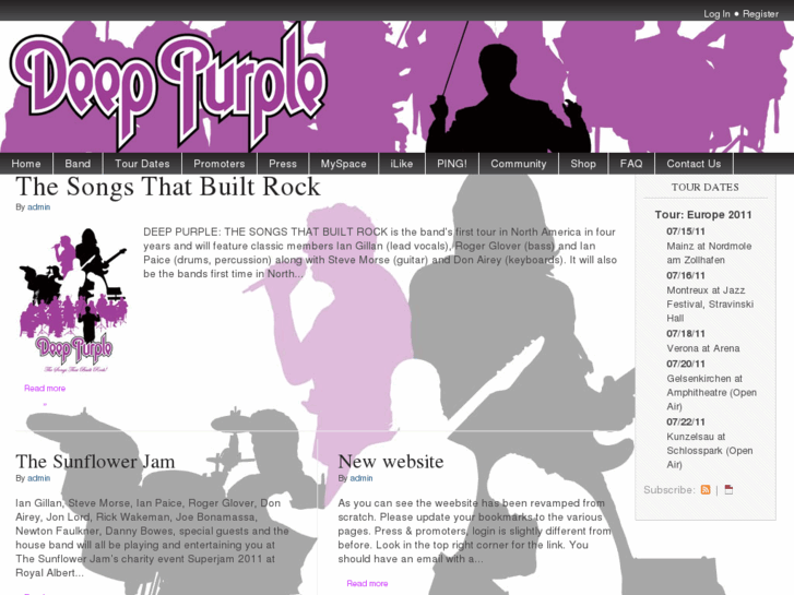 www.deep-purple.com