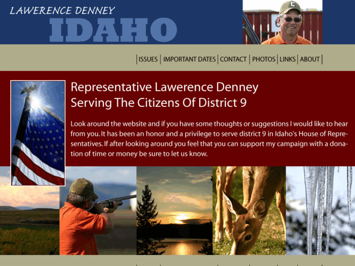 www.denneyforidaho.com