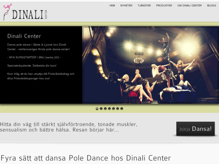 www.dinalicenter.com