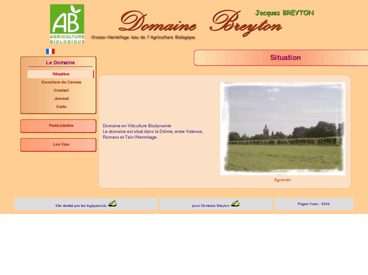 www.domaine-breyton.com