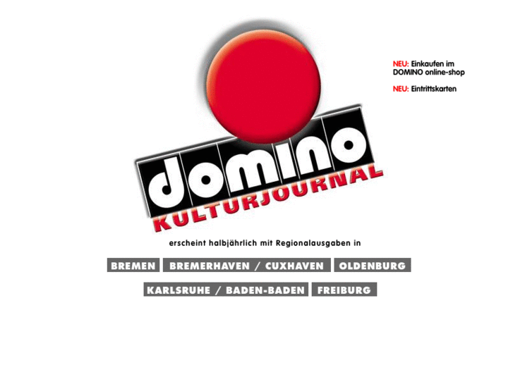 www.domino-online.net