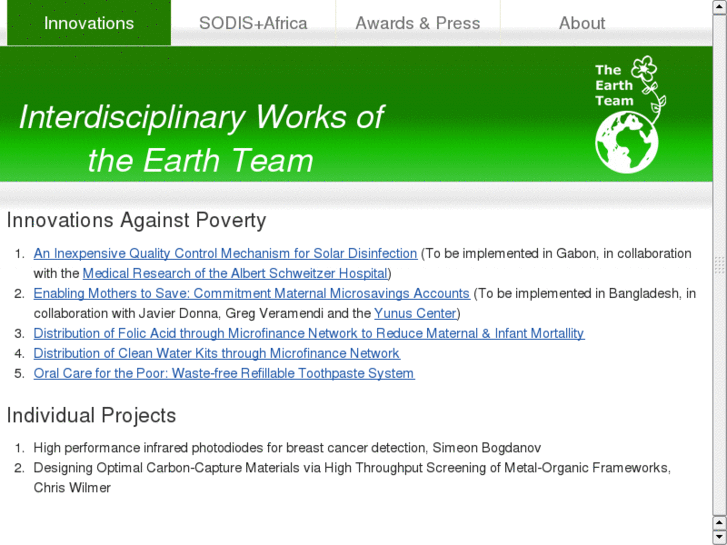 www.earth-team.org