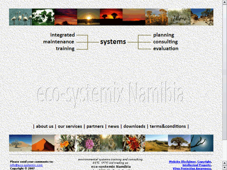 www.eco-systemix.net