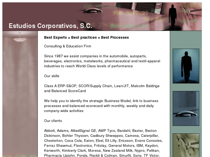 www.ecorconsulting.com