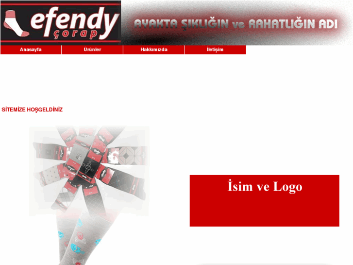 www.efendycorap.com