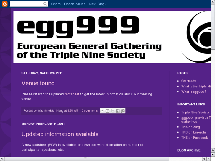 www.egg999.org
