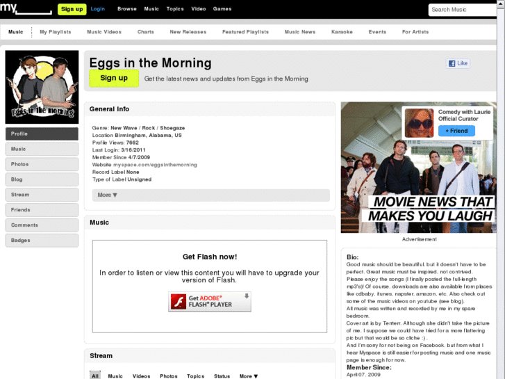 www.eggsinthemorning.com