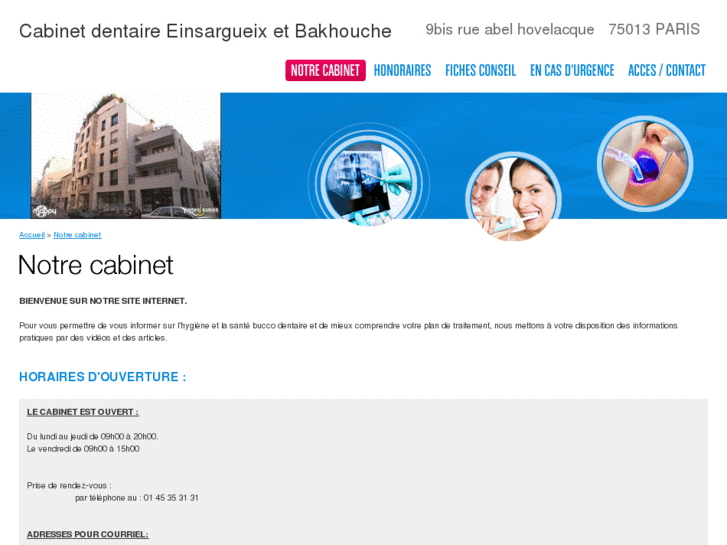 www.einsargueix-bakhouche.com