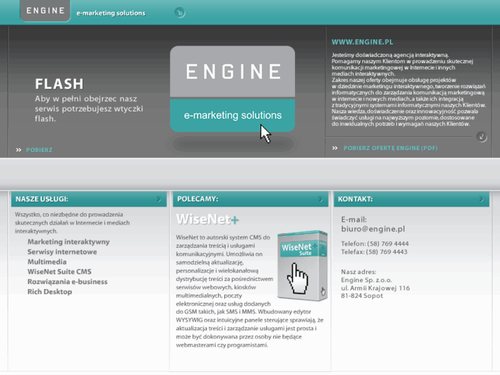 www.engine.pl