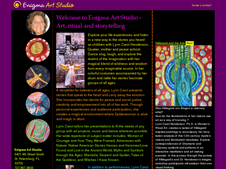 www.enigmaartstudio.com