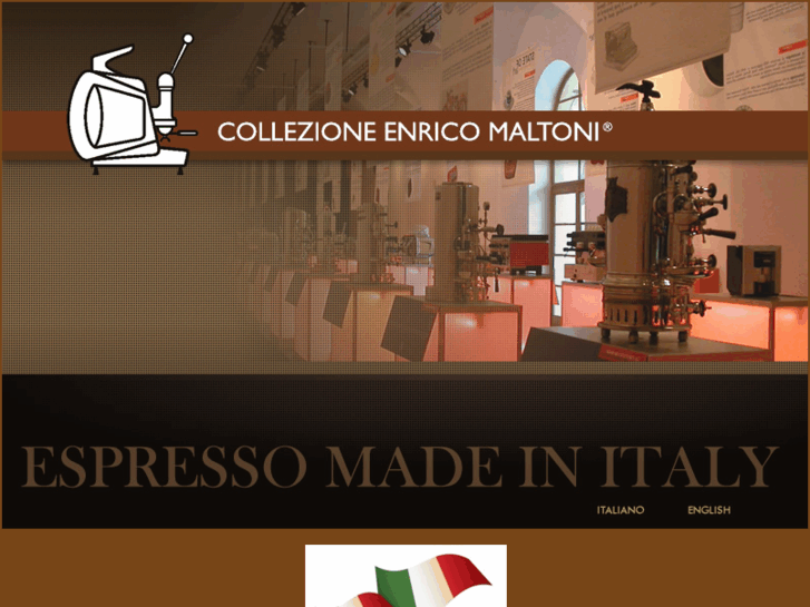 www.espressomadeinitaly.com