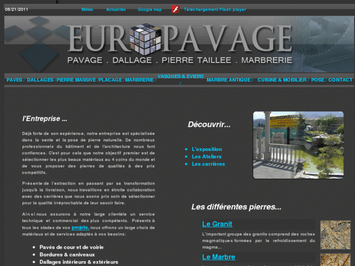 www.europavage.com