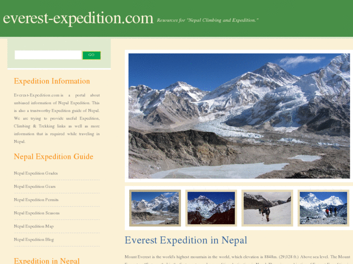 www.everest-expedition.com