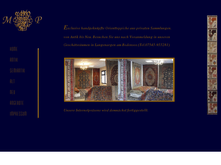 www.exclusiveorientalcarpets.com