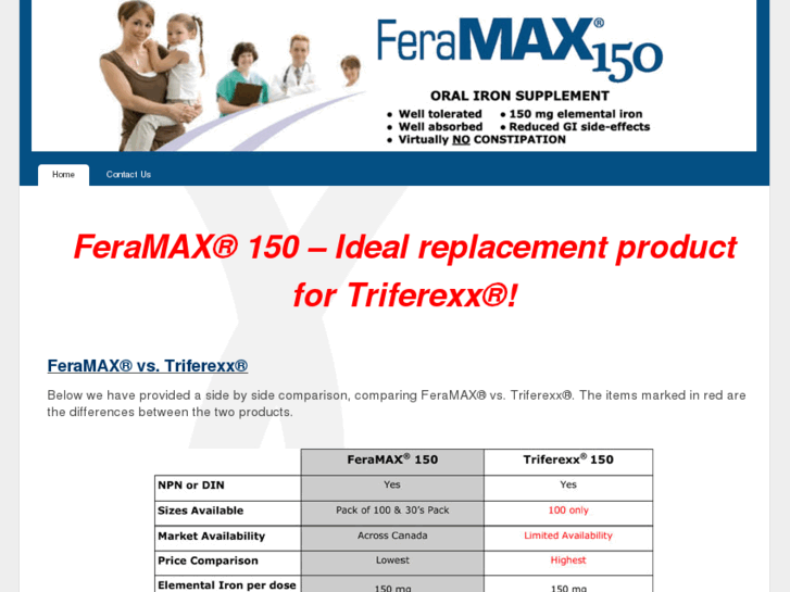 www.feramax-vs-triferexx.com