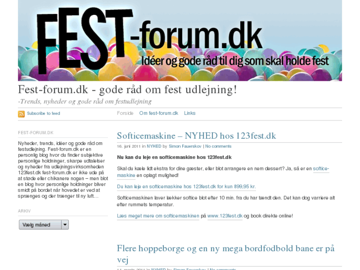 www.fest-forum.dk