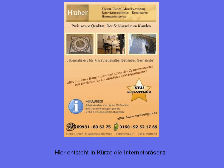 www.fliesen-huber.com