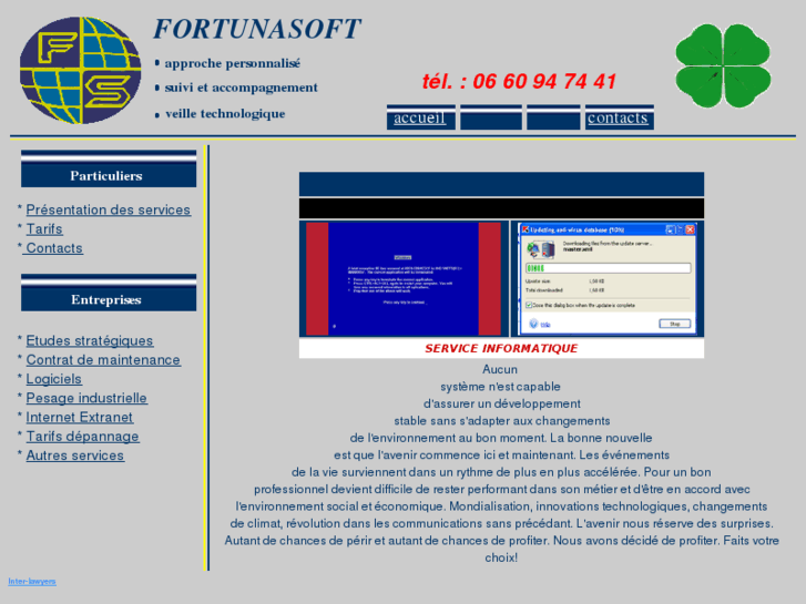 www.fortunasoft.com