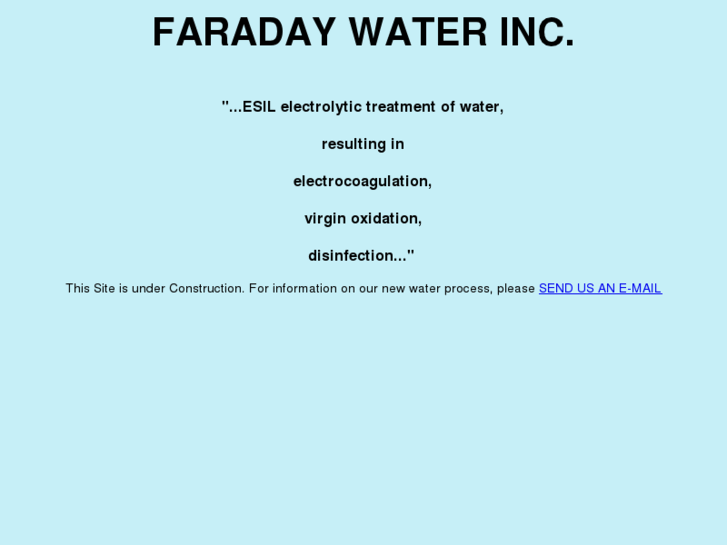 www.fwifaraday.com