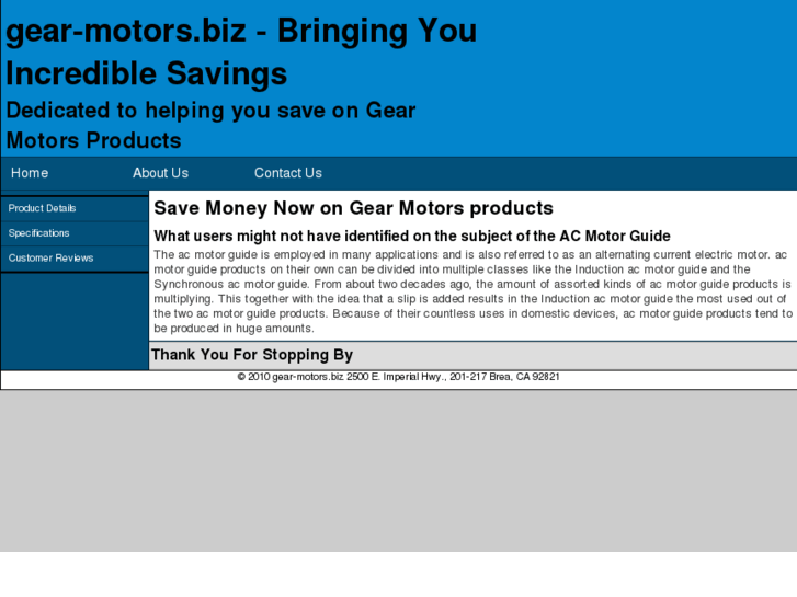 www.gear-motors.biz