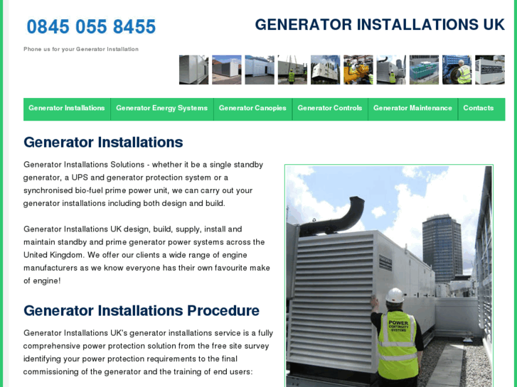 www.generatorinstallations.net