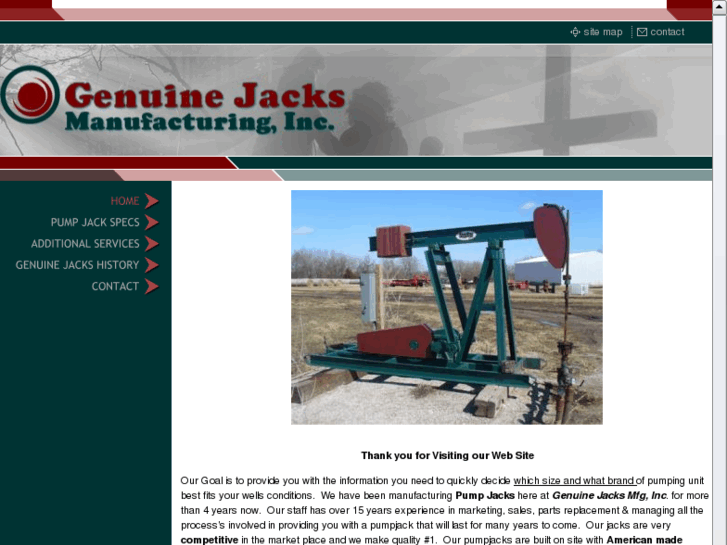 www.genuinejacks.com