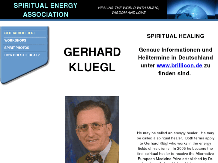 www.gerhardhealer.com