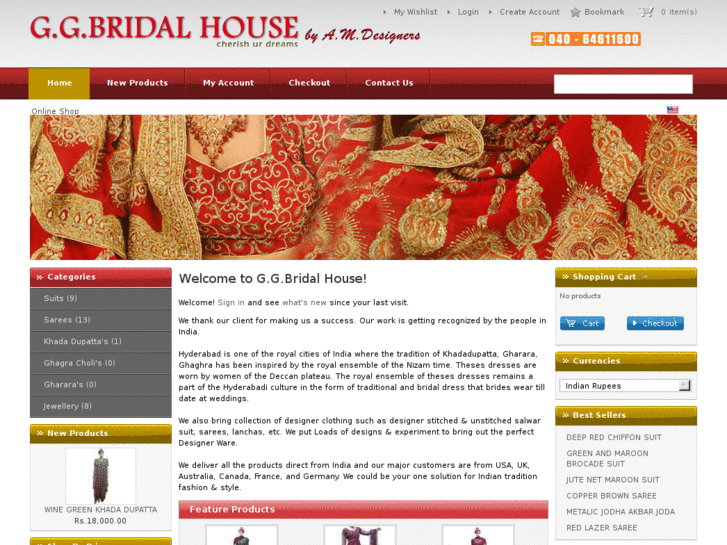 www.ggbridalhouse.com