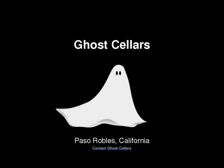 www.ghostcellars.com