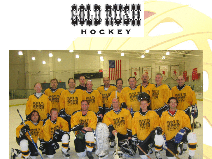 www.goldrushhockey.net