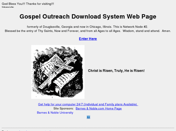 www.gospel-outreach-download-system.com