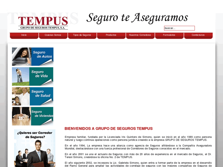 www.gtempus.com