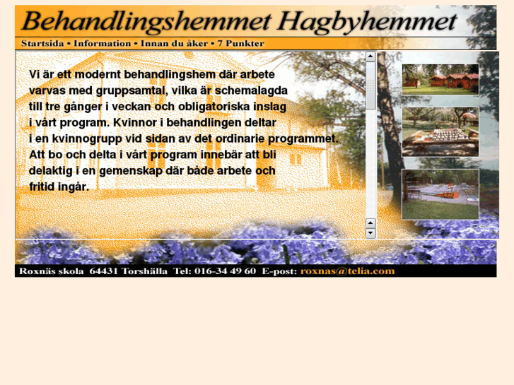 www.hagbyhemmet.se