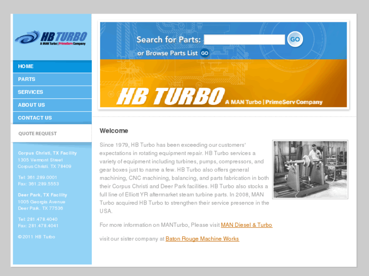 www.hbturbo.com